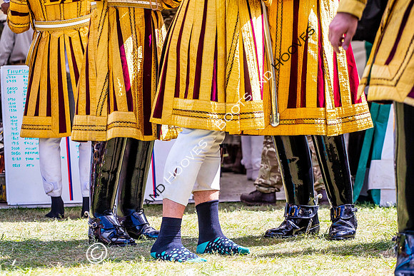 Day 2. Royal Windsor Horse Show. Windsor. Berkshire. UK.  10/05/2018. ~ MANDATORY Credit Elli Birch/Sportinpictures - NO UNAUTHORISED USE - 07837 394578