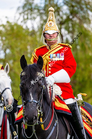 Day 2. Royal Windsor Horse Show. Windsor. Berkshire. UK.  10/05/2018. ~ MANDATORY Credit Elli Birch/Sportinpictures - NO UNAUTHORISED USE - 07837 394578