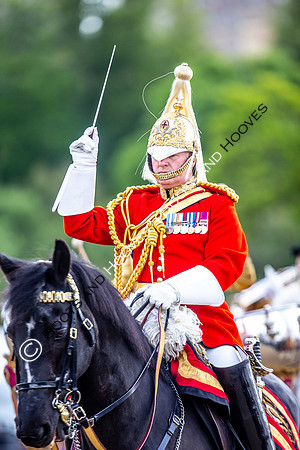 Day 2. Royal Windsor Horse Show. Windsor. Berkshire. UK.  10/05/2018. ~ MANDATORY Credit Elli Birch/Sportinpictures - NO UNAUTHORISED USE - 07837 394578