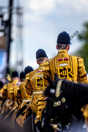 Day 2. Royal Windsor Horse Show. Windsor. Berkshire. UK.  10/05/2018. ~ MANDATORY Credit Elli Birch/Sportinpictures - NO UNAUTHORISED USE - 07837 394578