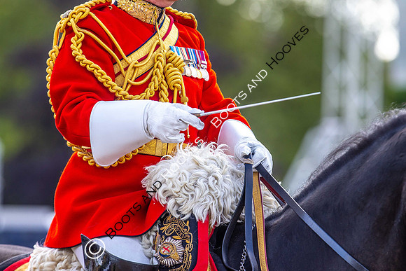 Day 2. Royal Windsor Horse Show. Windsor. Berkshire. UK.  10/05/2018. ~ MANDATORY Credit Elli Birch/Sportinpictures - NO UNAUTHORISED USE - 07837 394578