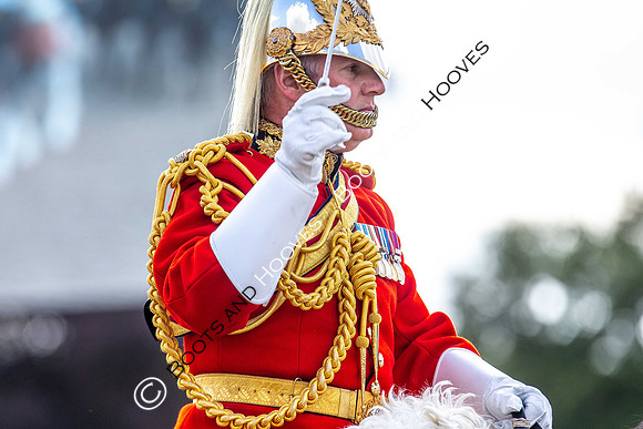 Day 2. Royal Windsor Horse Show. Windsor. Berkshire. UK.  10/05/2018. ~ MANDATORY Credit Elli Birch/Sportinpictures - NO UNAUTHORISED USE - 07837 394578