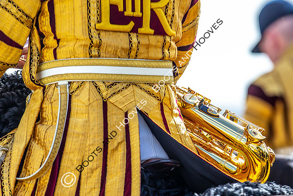 Day 2. Royal Windsor Horse Show. Windsor. Berkshire. UK.  10/05/2018. ~ MANDATORY Credit Elli Birch/Sportinpictures - NO UNAUTHORISED USE - 07837 394578