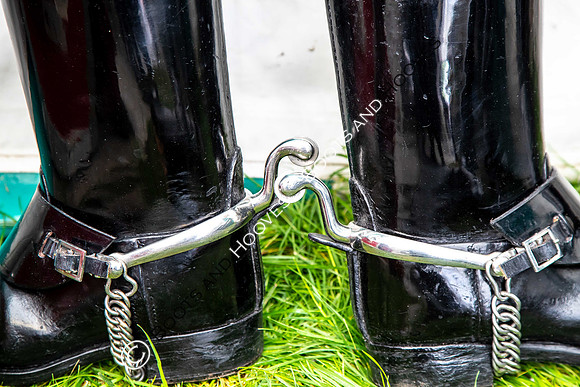 Day 2. Royal Windsor Horse Show. Windsor. Berkshire. UK.  10/05/2018. ~ MANDATORY Credit Elli Birch/Sportinpictures - NO UNAUTHORISED USE - 07837 394578