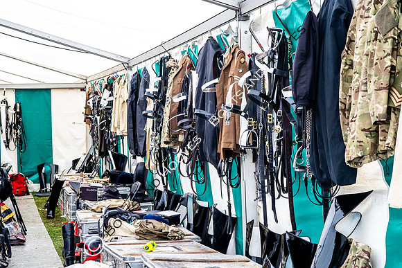 Day 2. Royal Windsor Horse Show. Windsor. Berkshire. UK.  10/05/2018. ~ MANDATORY Credit Elli Birch/Sportinpictures - NO UNAUTHORISED USE - 07837 394578