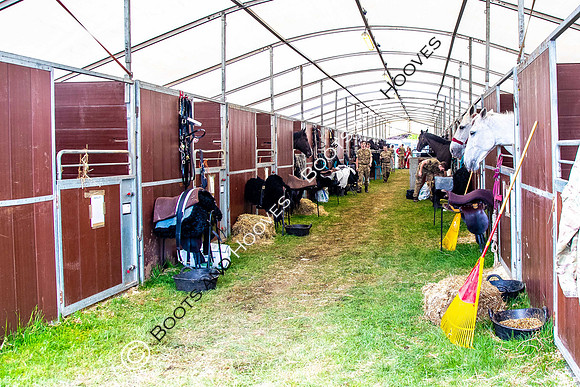 Day 2. Royal Windsor Horse Show. Windsor. Berkshire. UK.  10/05/2018. ~ MANDATORY Credit Elli Birch/Sportinpictures - NO UNAUTHORISED USE - 07837 394578