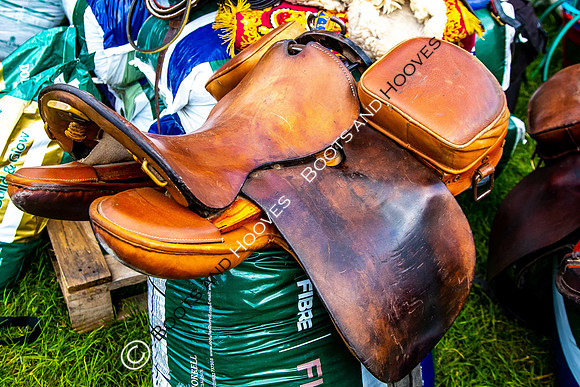 Day 2. Royal Windsor Horse Show. Windsor. Berkshire. UK.  10/05/2018. ~ MANDATORY Credit Elli Birch/Sportinpictures - NO UNAUTHORISED USE - 07837 394578