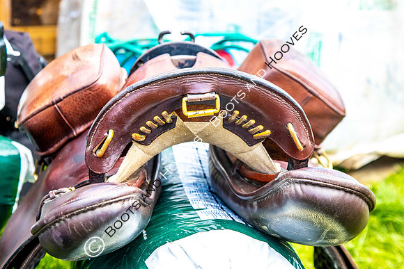 Day 2. Royal Windsor Horse Show. Windsor. Berkshire. UK.  10/05/2018. ~ MANDATORY Credit Elli Birch/Sportinpictures - NO UNAUTHORISED USE - 07837 394578
