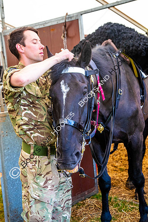 Day 2. Royal Windsor Horse Show. Windsor. Berkshire. UK.  10/05/2018. ~ MANDATORY Credit Elli Birch/Sportinpictures - NO UNAUTHORISED USE - 07837 394578