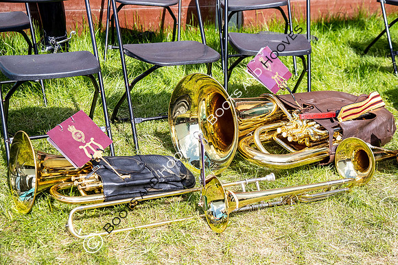 Day 2. Royal Windsor Horse Show. Windsor. Berkshire. UK.  10/05/2018. ~ MANDATORY Credit Elli Birch/Sportinpictures - NO UNAUTHORISED USE - 07837 394578