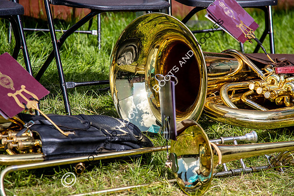Day 2. Royal Windsor Horse Show. Windsor. Berkshire. UK.  10/05/2018. ~ MANDATORY Credit Elli Birch/Sportinpictures - NO UNAUTHORISED USE - 07837 394578