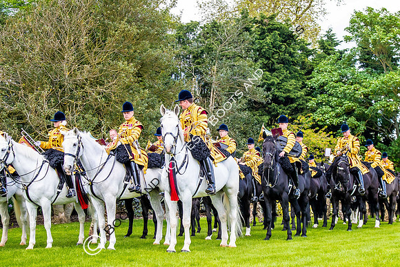 Day 2. Royal Windsor Horse Show. Windsor. Berkshire. UK.  10/05/2018. ~ MANDATORY Credit Elli Birch/Sportinpictures - NO UNAUTHORISED USE - 07837 394578