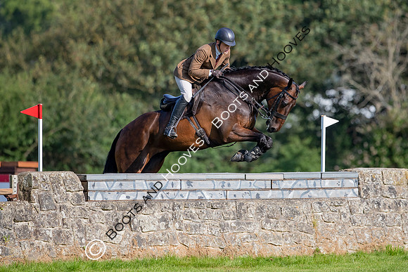 The Prenetics Royal International Horse Show