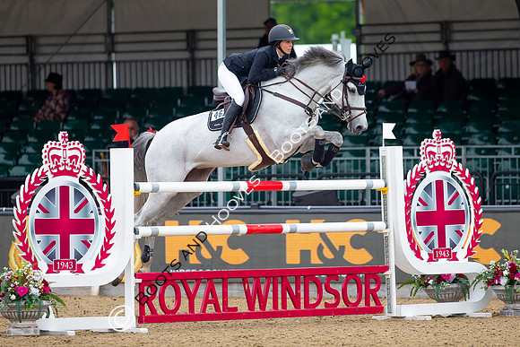Royal Windsor Horse Show