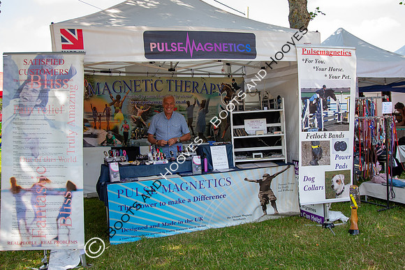 The Prenetics Royal International Horse Show