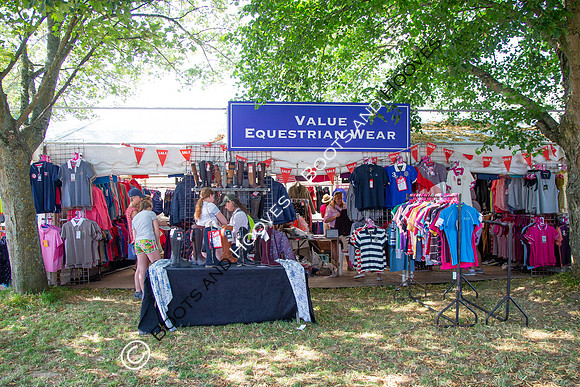 The Prenetics Royal International Horse Show