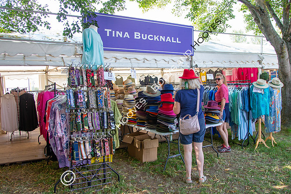 The Prenetics Royal International Horse Show