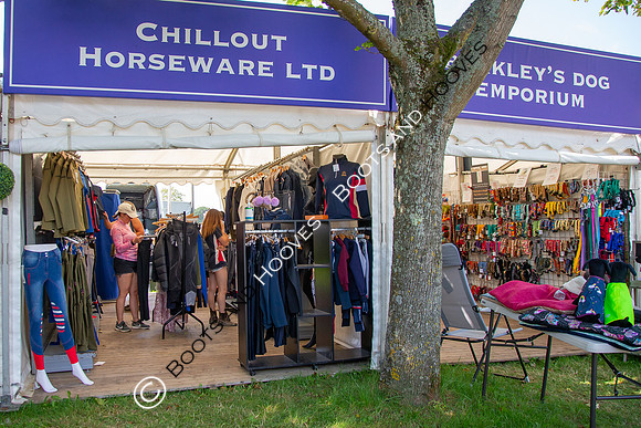 The Prenetics Royal International Horse Show