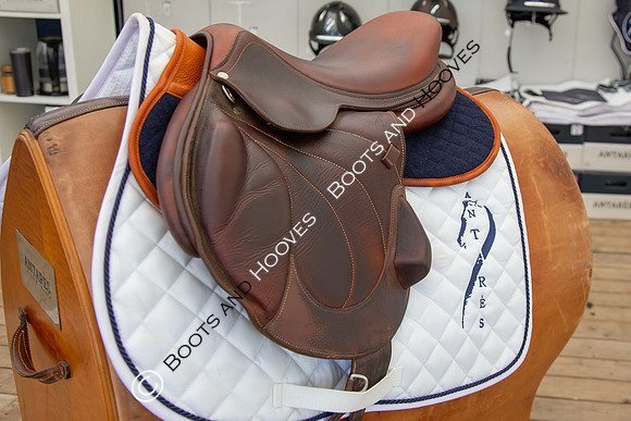 The Prenetics Royal International Horse Show