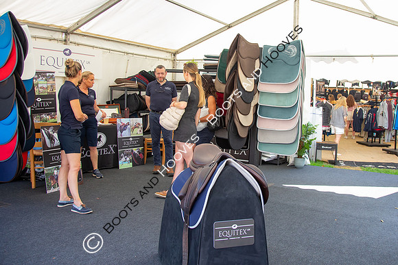 The Prenetics Royal International Horse Show