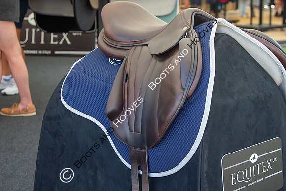 The Prenetics Royal International Horse Show