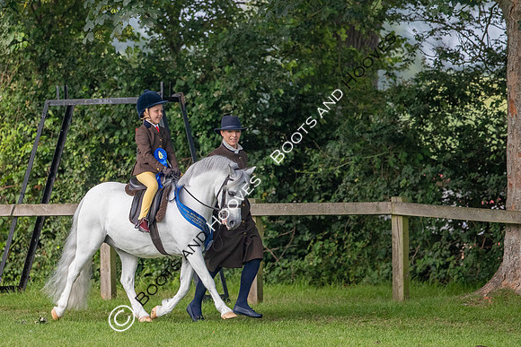 The Prenetics Royal International Horse Show