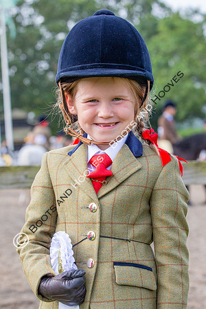 The Prenetics Royal International Horse Show