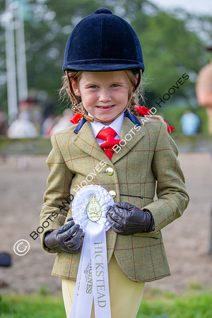 The Prenetics Royal International Horse Show