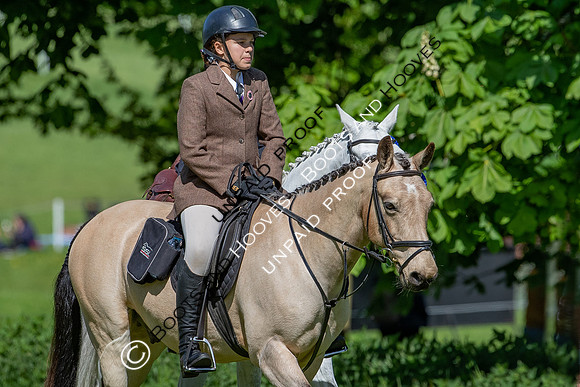 Badminton Horse Trials