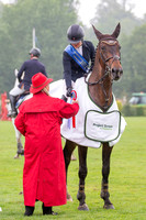 The Prenetics Royal International Horse Show