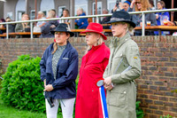 The Prenetics Royal International Horse Show