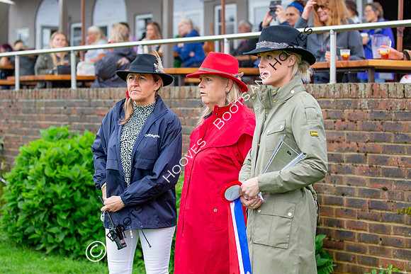 The Prenetics Royal International Horse Show