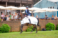 The Prenetics Royal International Horse Show
