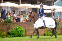The Prenetics Royal International Horse Show