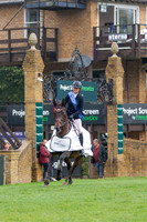 The Prenetics Royal International Horse Show
