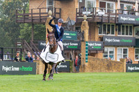The Prenetics Royal International Horse Show
