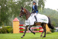 The Prenetics Royal International Horse Show