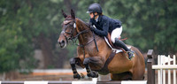The Prenetics Royal International Horse Show