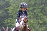 The Prenetics Royal International Horse Show
