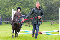 The Prenetics Royal International Horse Show