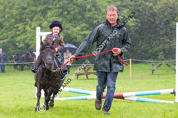 The Prenetics Royal International Horse Show
