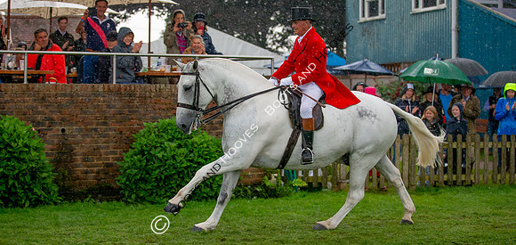 The Prenetics Royal International Horse Show