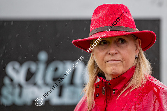 The Prenetics Royal International Horse Show