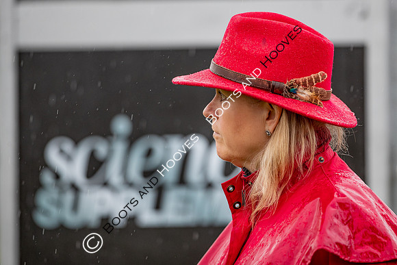 The Prenetics Royal International Horse Show