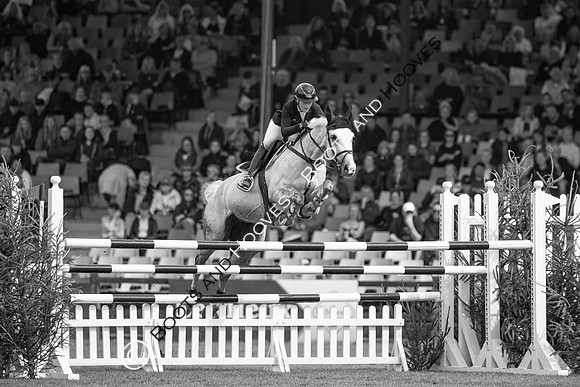 The Prenetics Royal International Horse Show