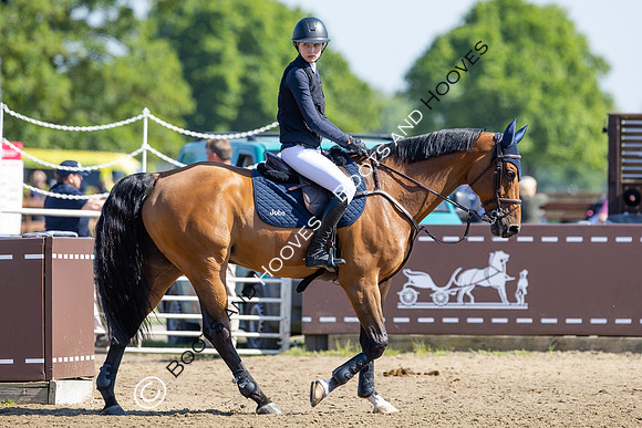 Royal Windsor Horse Show