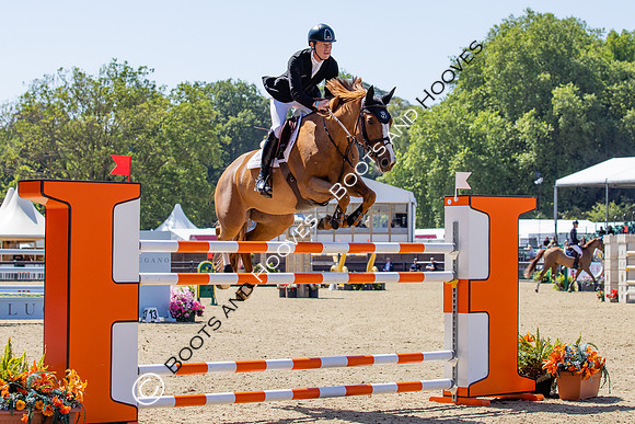 Royal Windsor Horse Show