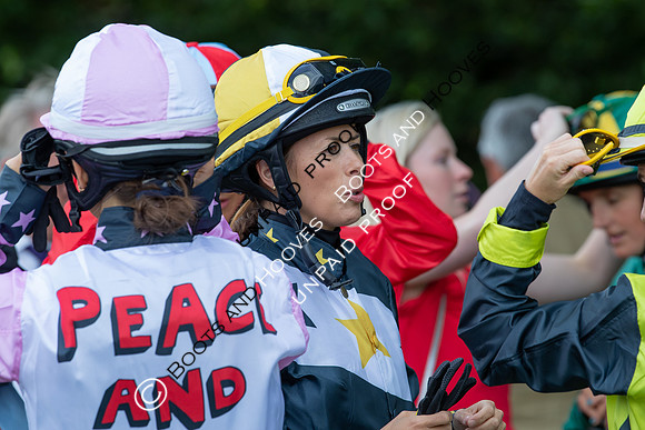 Qatar Goodwood Festival