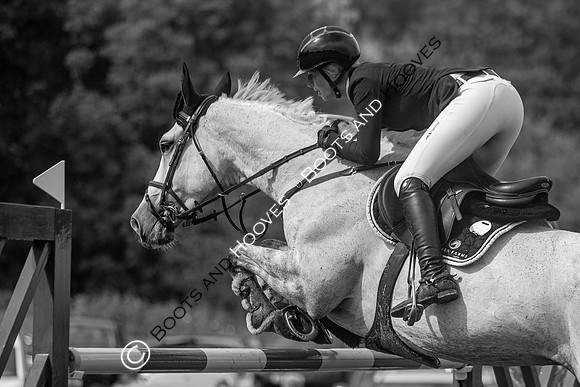 The Prenetics Royal International Horse Show