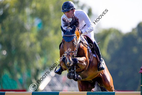 Hickstead